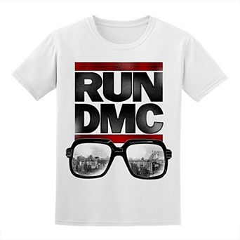 Men's Run DMC Tee
