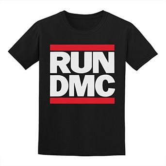 Men's Run DMC Tee