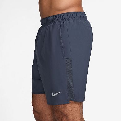 Men's Nike Dri-FIT Challenger 7" 2-in-1 Running Shorts