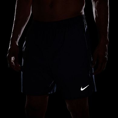Men's Nike Dri-FIT Challenger 7" 2-in-1 Running Shorts