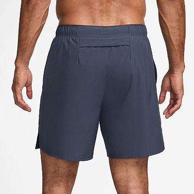 Men's Nike Dri-FIT Challenger 7" 2-in-1 Running Shorts