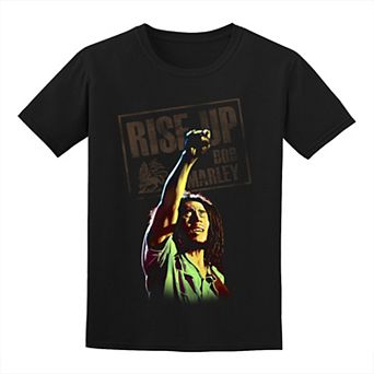 Men's Bob Marley Tee