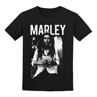 Men's Bob Marley Tee