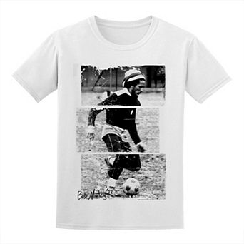 Men's Bob Marley Tee
