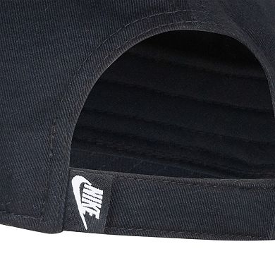 Boys 4-7 Nike Futura Outline Curved Brim Cap