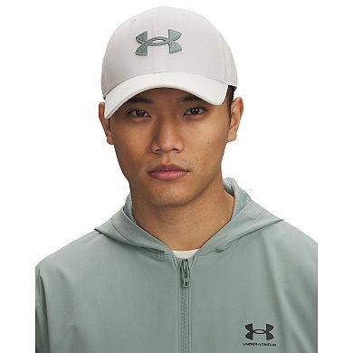 Men's Under Armour Blitzing Stretch-Fit Hat