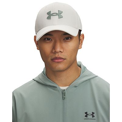 Men s Under Armour Blitzing Stretch Fit Hat