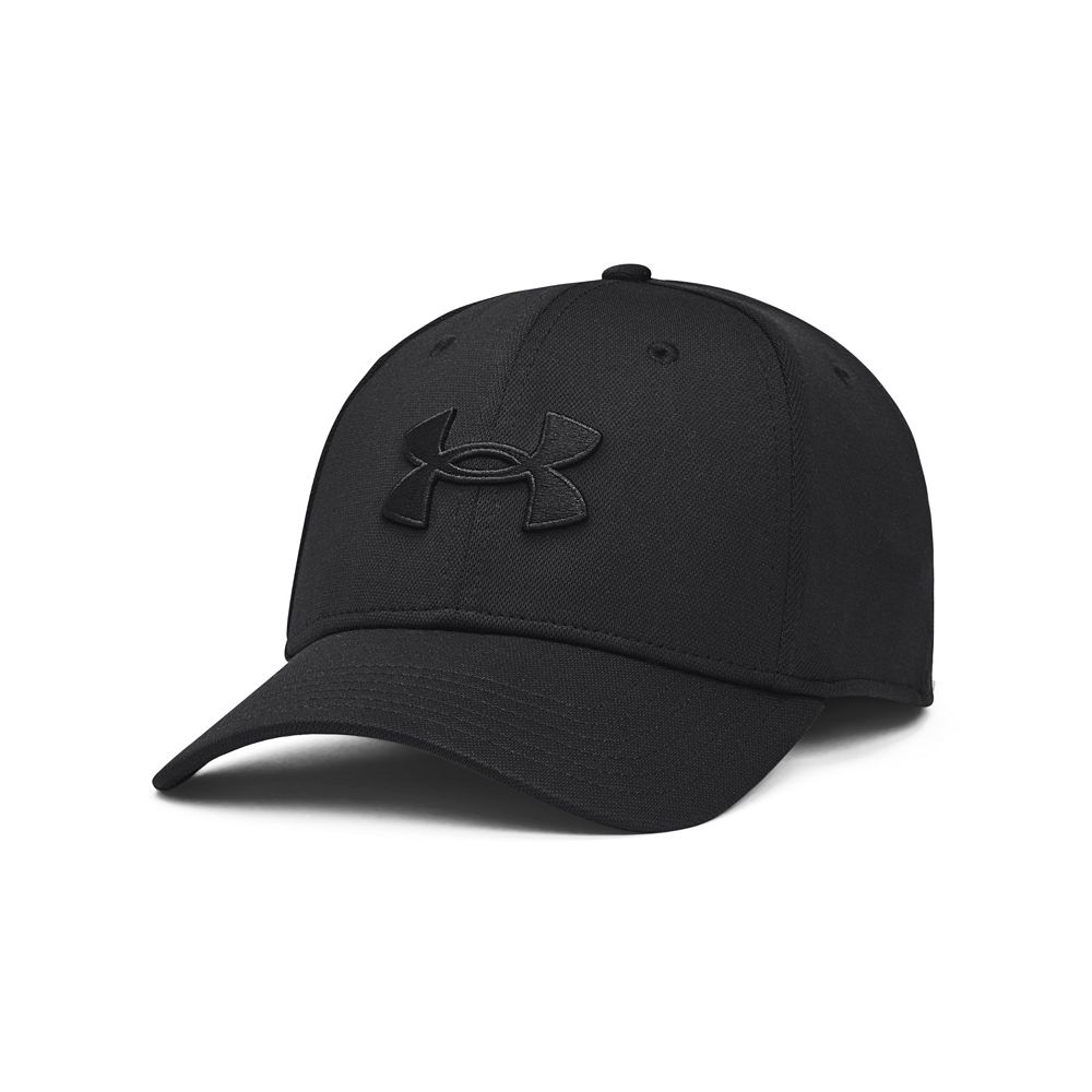 Men's Under Armour Blitzing Stretch-Fit Hat
