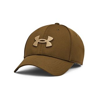Men's Under Armour Blitzing Stretch-Fit Hat