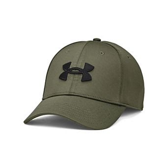 Men's Under Armour Blitzing Stretch-Fit Hat