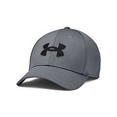 Black Under Armour Accessories