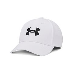 Mens White Hats