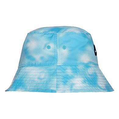 Boys 4-7 Nike Futura Tie Dye UPF 40+ Bucket Hat
