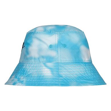 Boys 4-7 Nike Futura Tie Dye UPF 40+ Bucket Hat