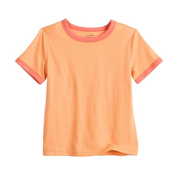 toddler ringer tee