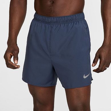 Men's Nike Dri-FIT Challenger Brief-Lined 5-in. Running Shorts