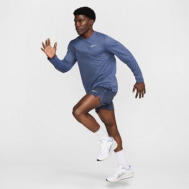 Men's Nike Dri-FIT Challenger 5-in. Brief-Lined Running Shorts