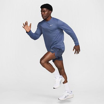 Men's Nike Dri-FIT Challenger 5-in. Brief-Lined Running Shorts