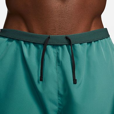 Men's Nike Dri-FIT Challenger Brief-Lined 5-in. Running Shorts