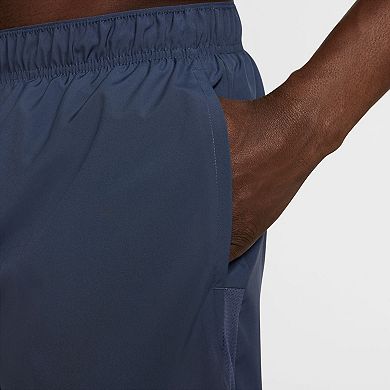 Men's Nike Dri-FIT Challenger Brief-Lined 5-in. Running Shorts