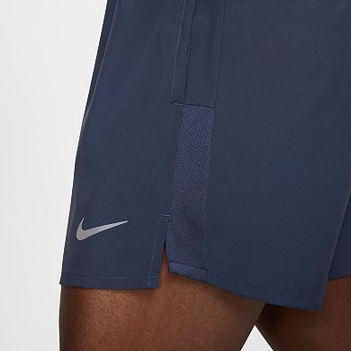 Men's Nike Dri-FIT Challenger Brief-Lined 5-in. Running Shorts