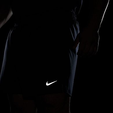 Men's Nike Dri-FIT Challenger 5-in. Brief-Lined Running Shorts