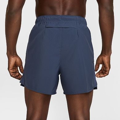 Men's Nike Dri-FIT Challenger 5-in. Brief-Lined Running Shorts