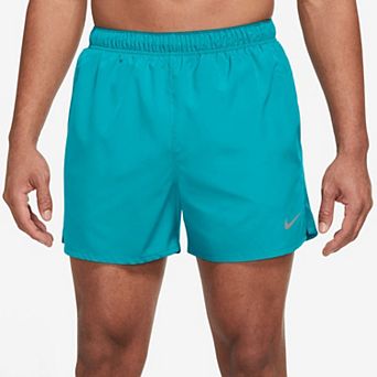 Men's Nike Dri-FIT Challenger 5 in Brief-Lined Running Shorts