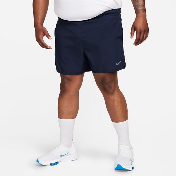 Men's Dri-FIT 5 Brief-Lined Running Shorts from Nike