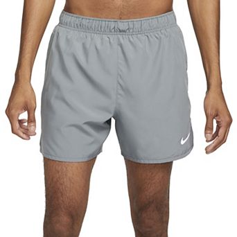 Men's Nike Dri-FIT Challenger 5 in Brief-Lined Running Shorts
