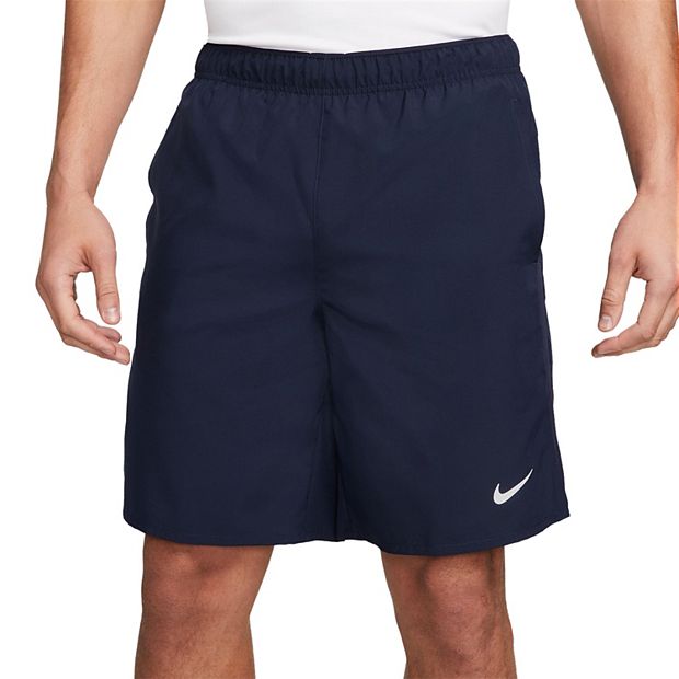 Men's Nike Dri-FIT Challenger 9 Brief-Lined Running Shorts