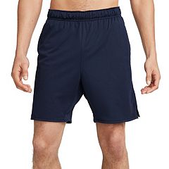 Kohls nike shorts on sale men