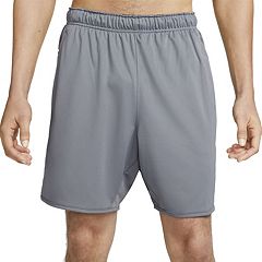 Men's New York Jets Nike Gray Sideline Performance Shorts in 2023