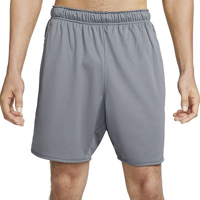 Men s Nike Dri FIT Totality 7 in. Unlined Knit Short