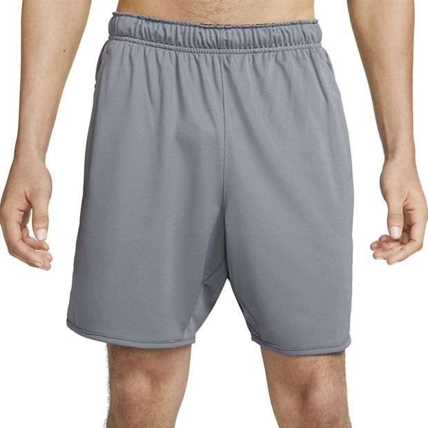 Nike Men's Dri-FIT Totality 9 Inch Unlined Shorts