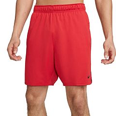 Kohls nike shorts clearance men