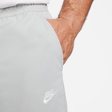 Men's Nike Club Woven Tapered-Leg Pants
