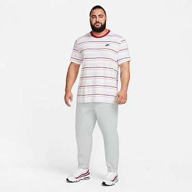 Men's Nike Club Woven Tapered-Leg Pants