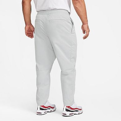 Men's Nike Club Woven Tapered-Leg Pants
