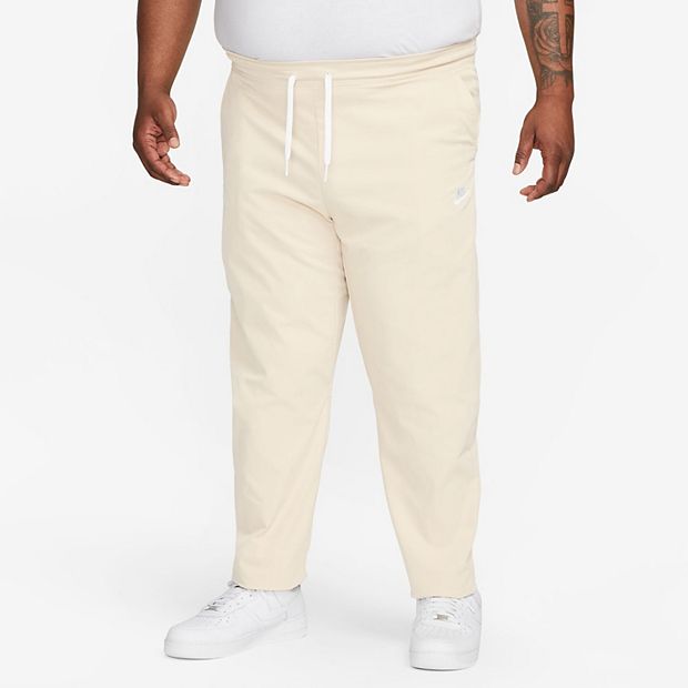 Men's Nike Club Woven Tapered Pants