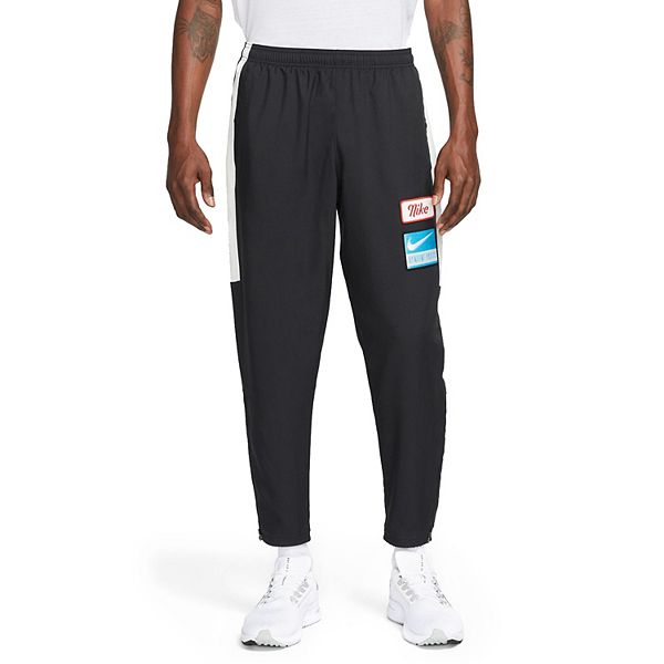 Nike Dri-FIT Challenger Running Pants (Review + On Figure