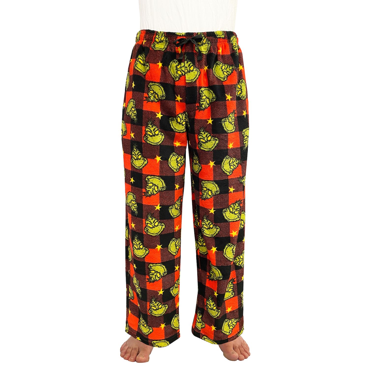christmas pajama pant