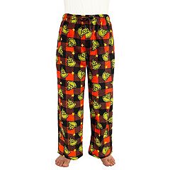 Cute christmas best sale pajamas pants