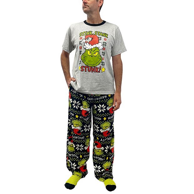 Kohls deals men pjs