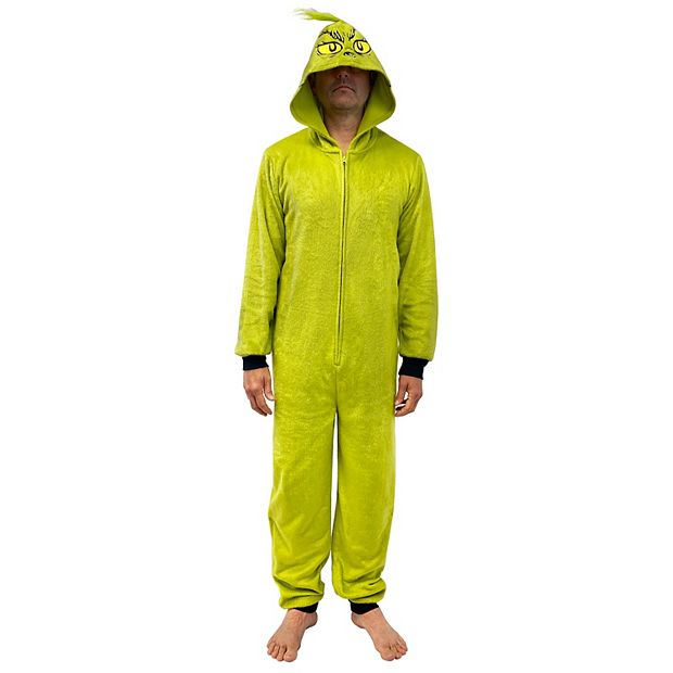 Grinch onesie near discount me