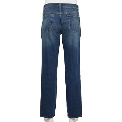 Men's Sonoma Goods For Life® Loose-Fit Jeans