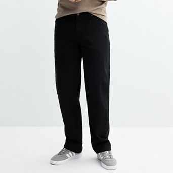 Men's Sonoma Goods For Life® Loose-Fit Jeans