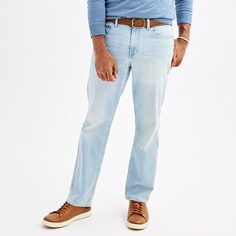 Men's Sonoma Goods For Life® Loose-Fit Jeans