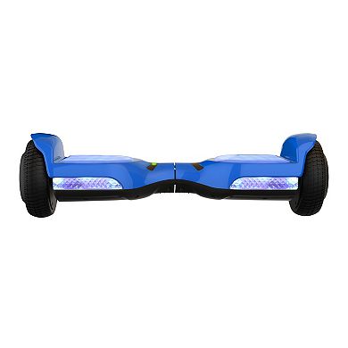 Voyager Beam Hover Beam Hoverboard