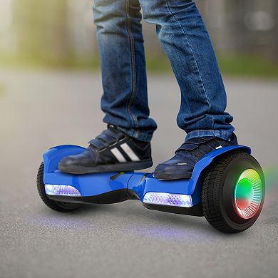 Voyager Beam Hover Beam Hoverboard